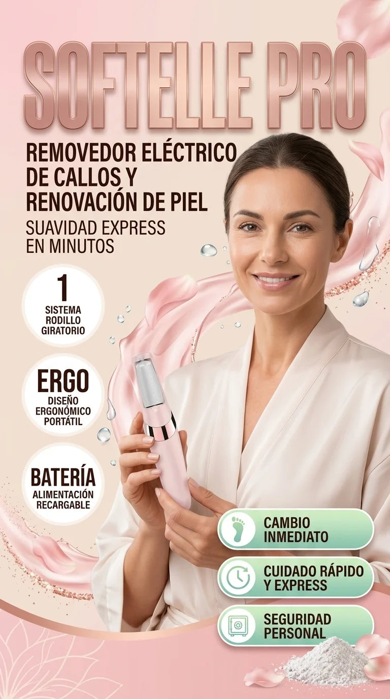 SOFTELLE PRO