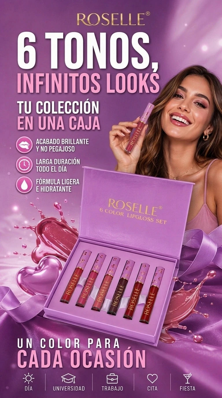 ROSELLE
