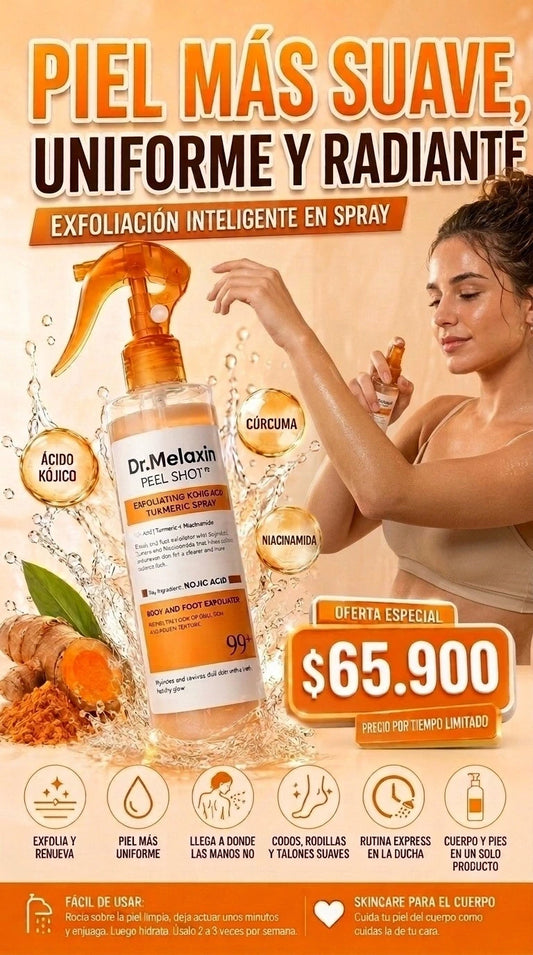 DR MELAXIN