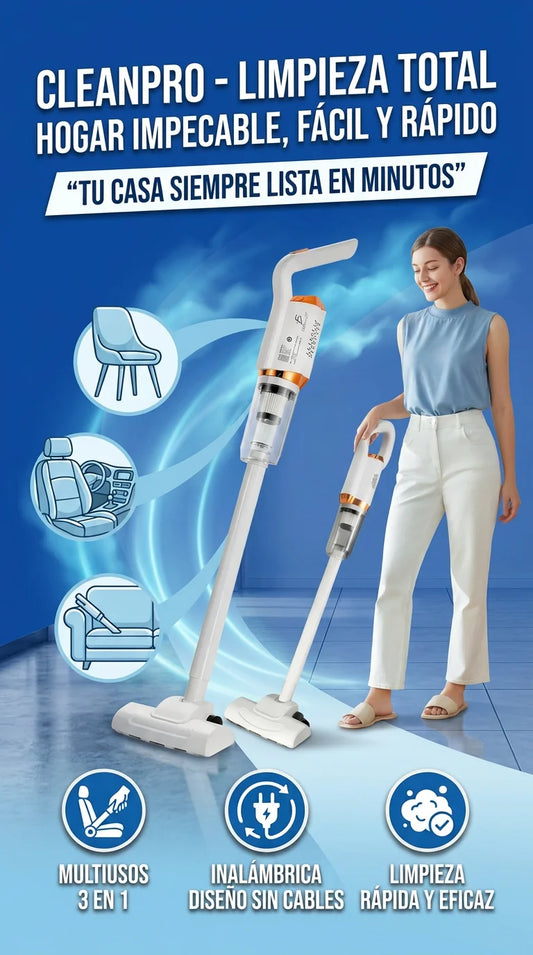 CLEANPRO