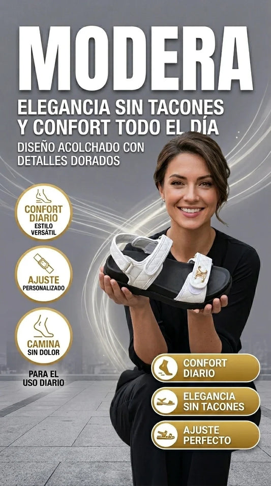 MODERA