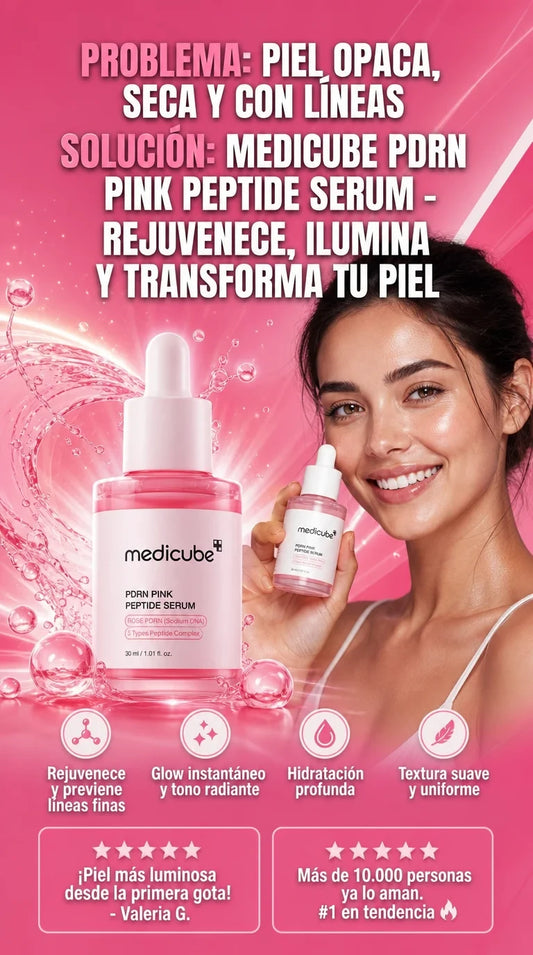 SERUM PINK